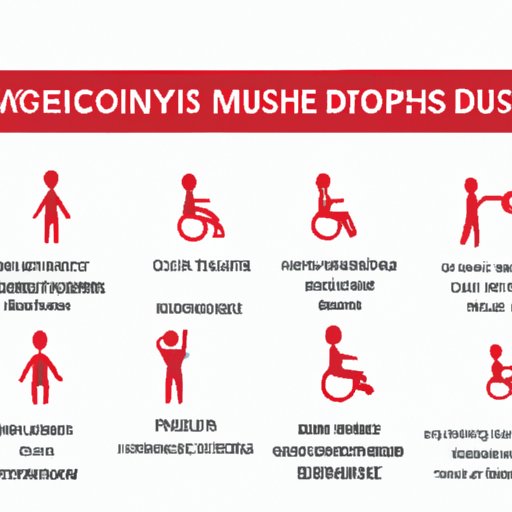 Recognizing the Early Signs of Muscular Dystrophy: A Guide