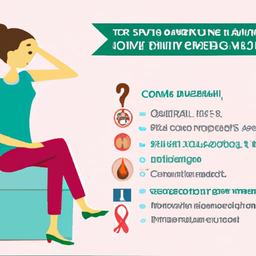 II. Knowing the Signs: Common Symptoms of Ovarian Cancer