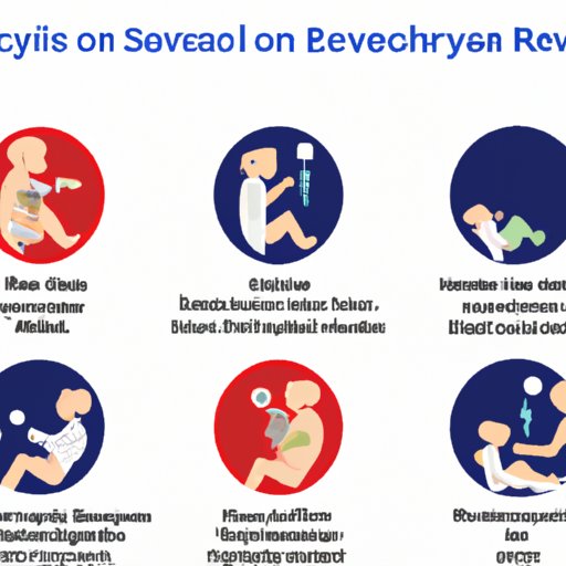 Exploring the Different Types of RSV Symptoms