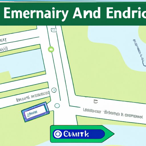 VI. Navigating Your Emerald Card: How to Locate the Nearest Bank for Withdrawals