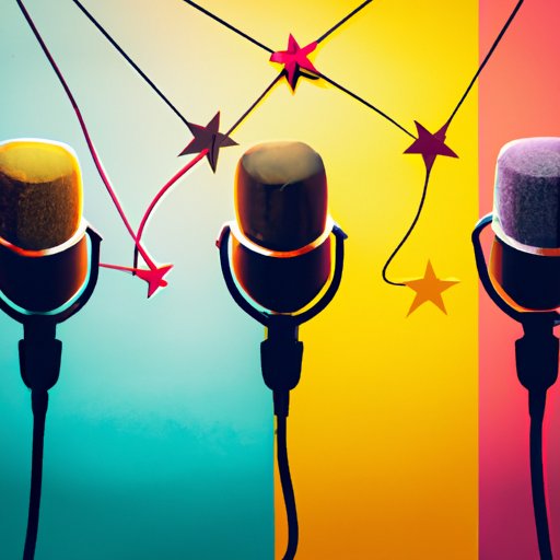 Why Podcasts are the Rising Star in the World of Business Media