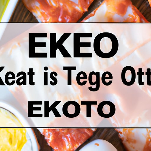 Eating Out on a Keto Diet: Tips and Tricks