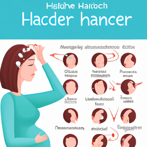 VIII. Headache Management Techniques: Coping with Headaches During Pregnancy