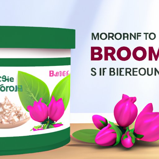 Unlocking the Benefits of Bloom Nutrition: A Comprehensive Guide to Its Purpose and Benefits