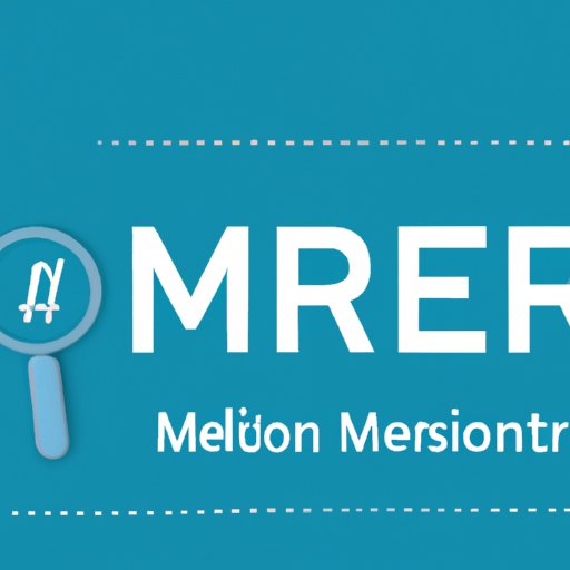 Decoding the Mystery of MER in Marketing: What It Stands for and How It Impacts Your Business
