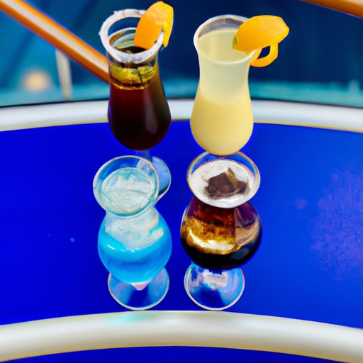 Raise Your Glass to Savings: Enjoy These Free Drinks on Your Next Royal Caribbean Voyage