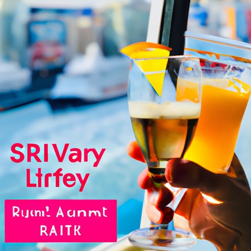 Sipping Smartly: A Guide to Free Drinks on Royal Caribbean Ships
