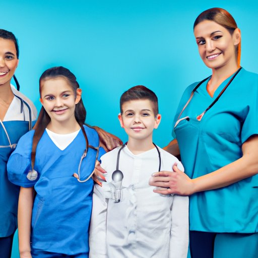 VIII. Respected nursing schools in the country and what sets them apart