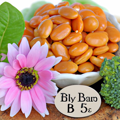 The Importance of Vitamin B6 in Your Diet