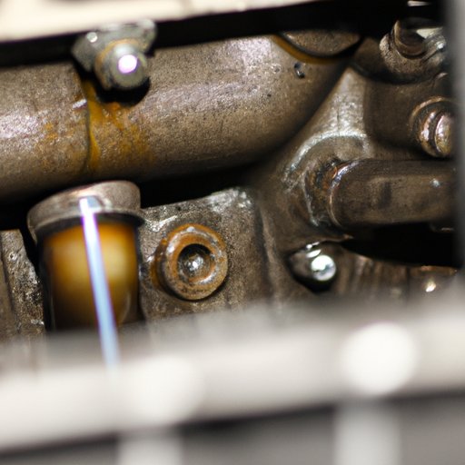From Maintenance to Repair: The Aftermath of Putting Diesel in a Gasoline Engine