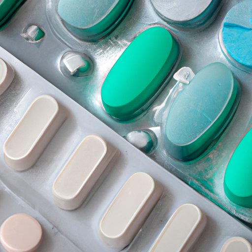 Spoiled to the Core: The Risks of Taking Expired Medicines 