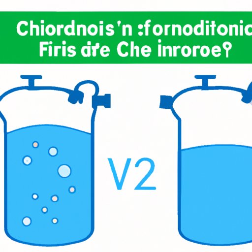 The Pros and Cons of Using Free Chlorine for Disinfection