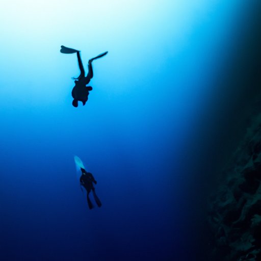 Exploring the Abyss: A Deep Dive into the World of Free Diving