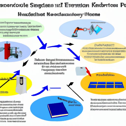 III. Revolutionizing Energy Production: A Guide to Free Energy Sources