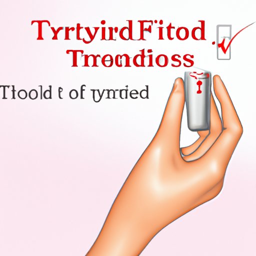 How Free T4 Tests Can Help in the Diagnosis and Treatment of Thyroid Disorders