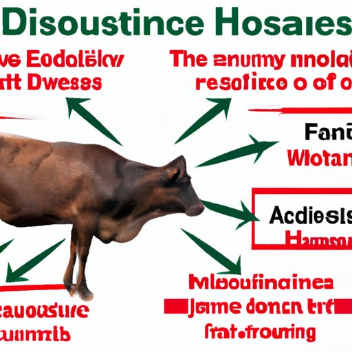 The Devastating Effects of Hoof and Mouth Disease in Livestock: A Comprehensive Guide