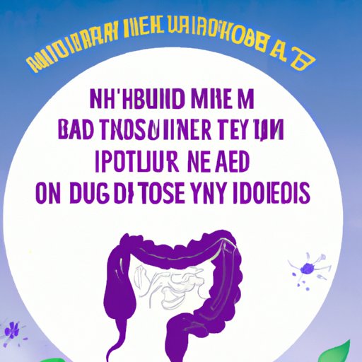  Debunking Myths About IBD 