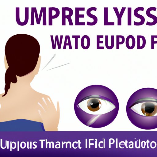 IV. The Invisible Symptoms of Lupus: What You Need to Watch Out For