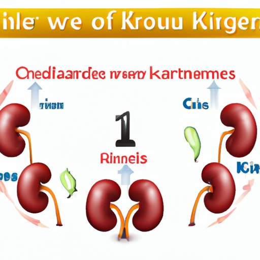 VII. Strategies for Lowering Creatinine Levels in Stage 3 Kidney Disease