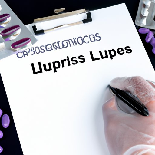 Advancements in Lupus Research: Promising Treatments on the Horizon