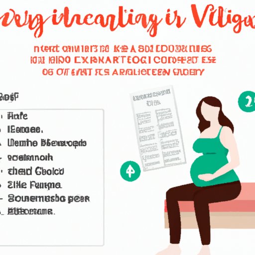 VI. Navigating Pregnancy Symptoms: Tips for Managing Discomfort