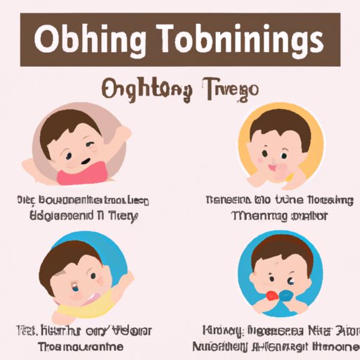 The Top 5 Ways to Identify Teething in Infants