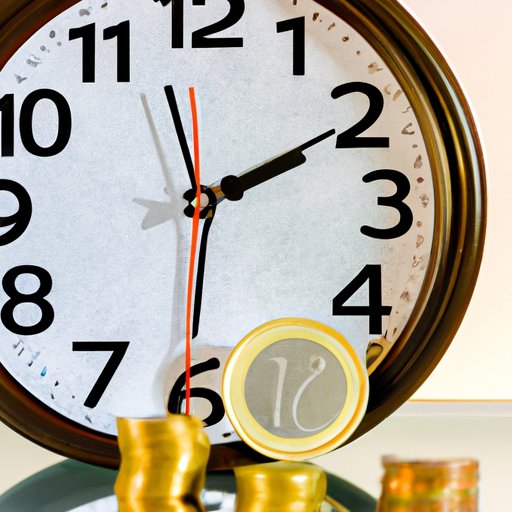 The Time Value of Money: A Crucial Concept in Finance