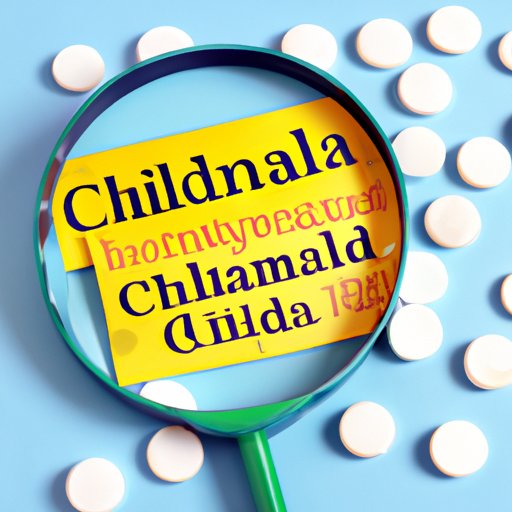 The Ultimate Guide to Chlamydia Treatment: Everything You Need to Know