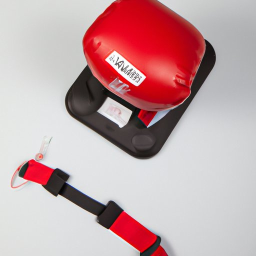 The Science Behind Choosing the Right Weight for Your Boxing Gloves