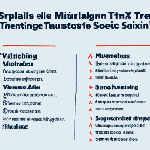 VII. Deconstructing Vector Marketing Sales Techniques: Tips and Tricks for Maximum Success