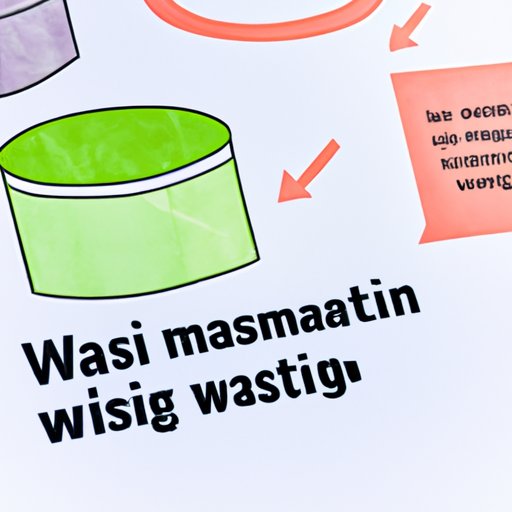 II. The Importance of Waste Management: Understanding the Basics