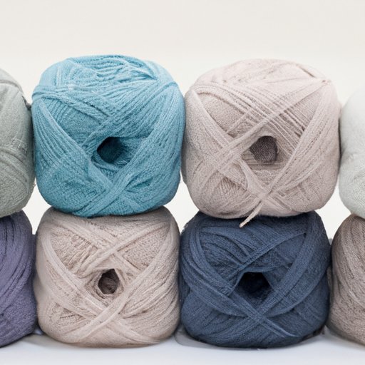 The Ultimate Guide to Understanding Worsted Weight Yarn