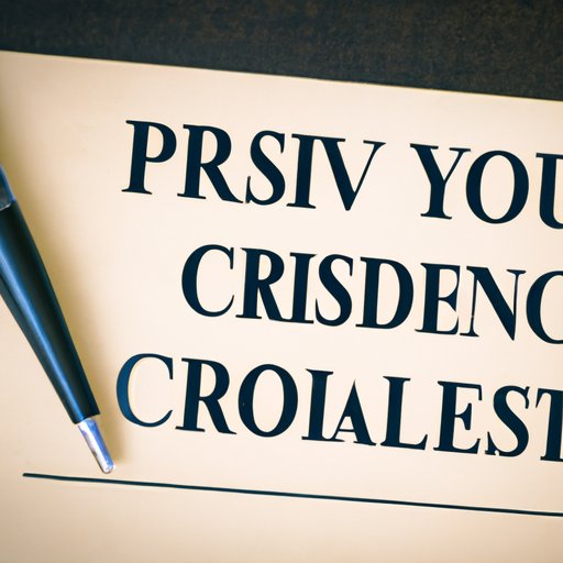 Proving Your Case: Tips for Compiling Evidence in Support of a Restraining Order