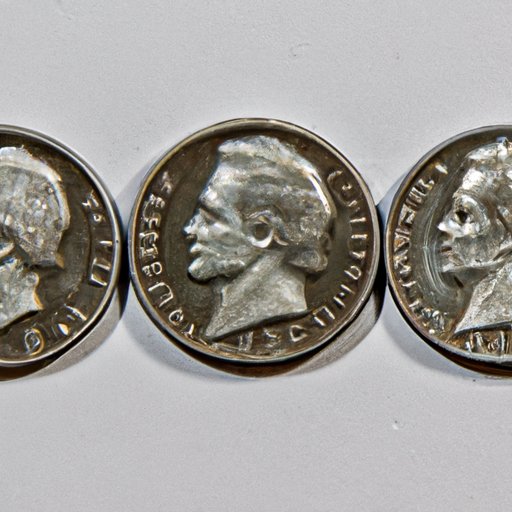 4 Rare Quarters That Could be Worth Thousands