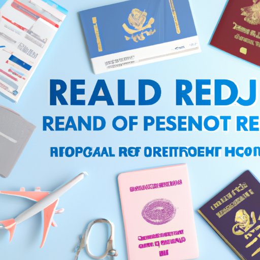 Everything You Need to Know About Real ID and Air Travel