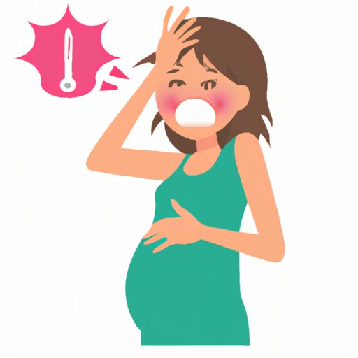 IV. The Surprising Symptoms of Early Pregnancy