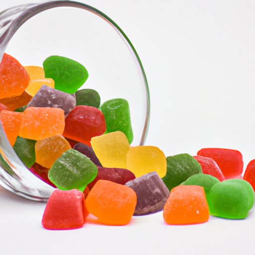 The Science Behind Goli Gummies: Understanding the Best Times to Take Them for Weight Loss