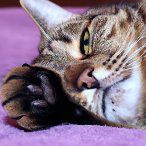 The Cost of Declawing Your Cat: How to Save Money