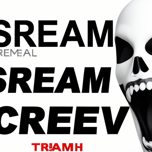 Top 7 Websites to Watch Scream 6 Online for Free