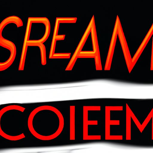 Scream 6: A Cautionary Tale on Free Online Streaming