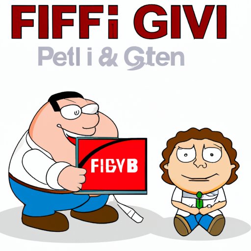 VII. How to Download and Watch Family Guy Episodes