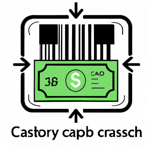 IV. Unlocking the Secret to Loading Cash on Cash App: Barcode Location Revealed