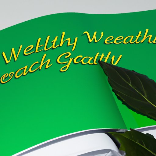 III. The Secret to Growing Your Wealth: Understanding Where the Money Resides