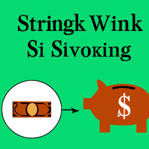 IV. From Savings to Stocks: A Comprehensive Guide to Finding Where Your Money Resides