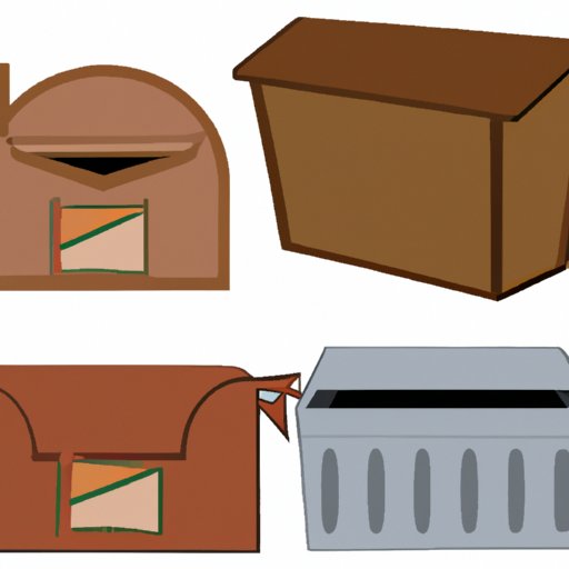 Top 5 Places to Find Free Boxes in Your Neighborhood