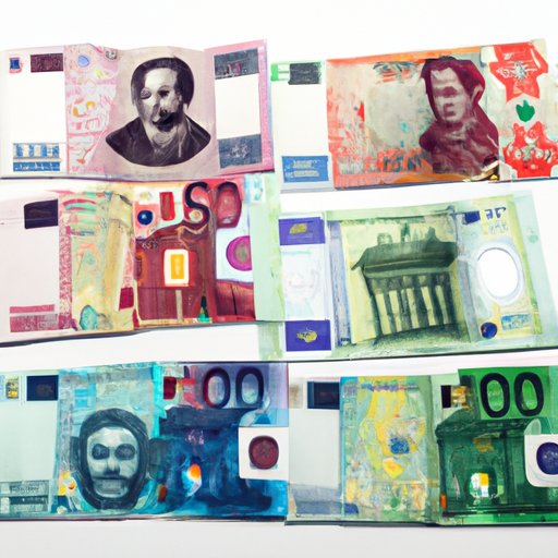 A Deep Dive into the World of Banknotes: Which Authority Controls the Printing of Money