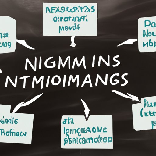 How NIMS Management Characteristics can Improve Communication during a Crisis