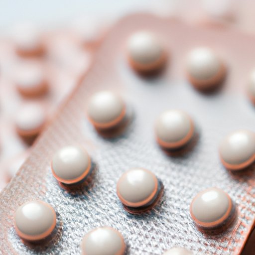 The Surprising Link Between Ovulation Symptoms and Birth Control Pills: Explained