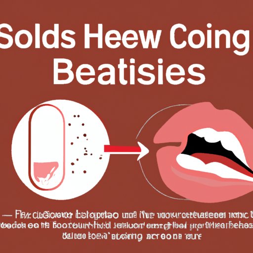 Breaking Down the Science: What Causes Cold Sores and How to Manage Them