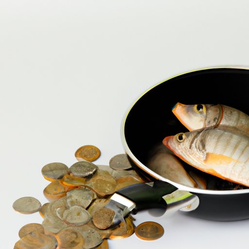 VI. The Financial Costs of Consuming Tilapia Regularly